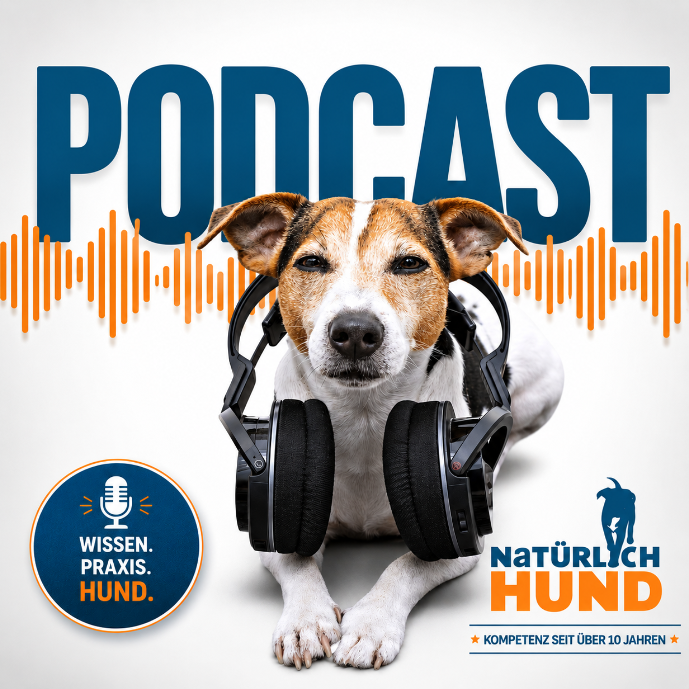 Der Natürlich-Hund Podcast