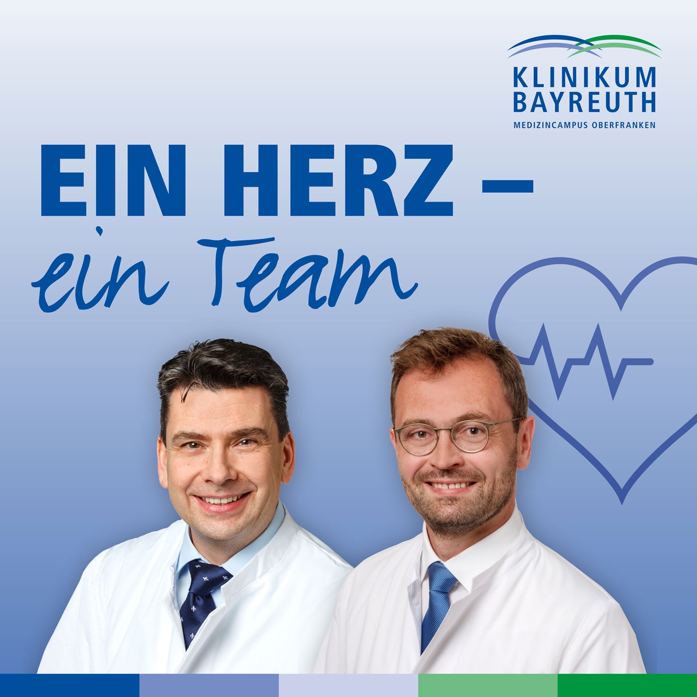 Am offenen Herzen - oder besser nicht?