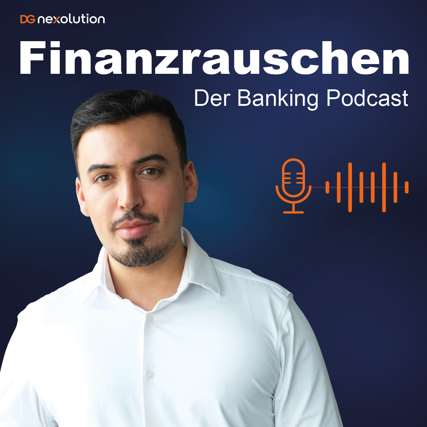 Finanzrauschen - Der Banking Podcast