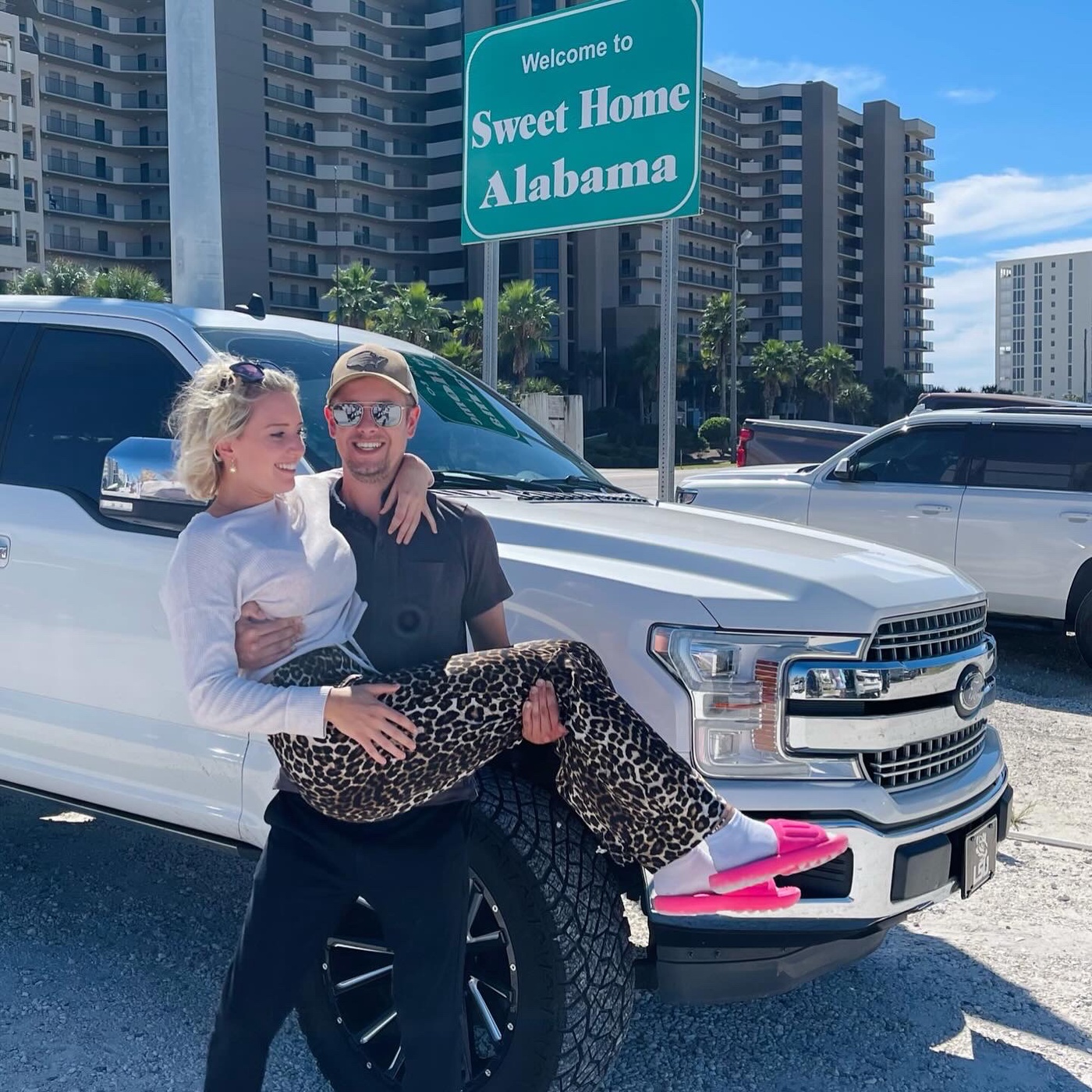 ALABAMA kennenlernen: Raketen, Rednecks und Roll Tide
