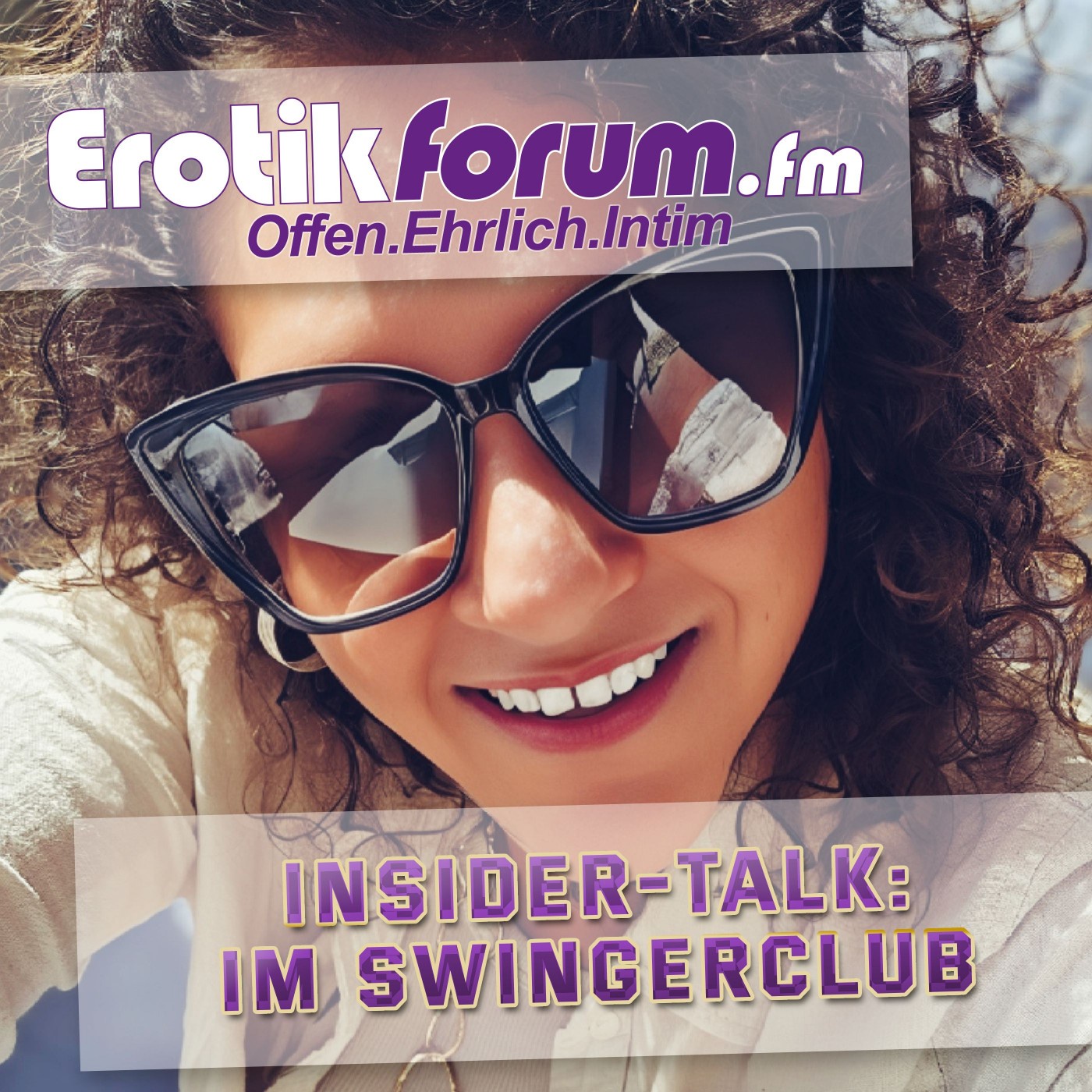 Insider-Talk mit einem erfahrenen Swinger: Sex im Swingerclub - wie läuft das?