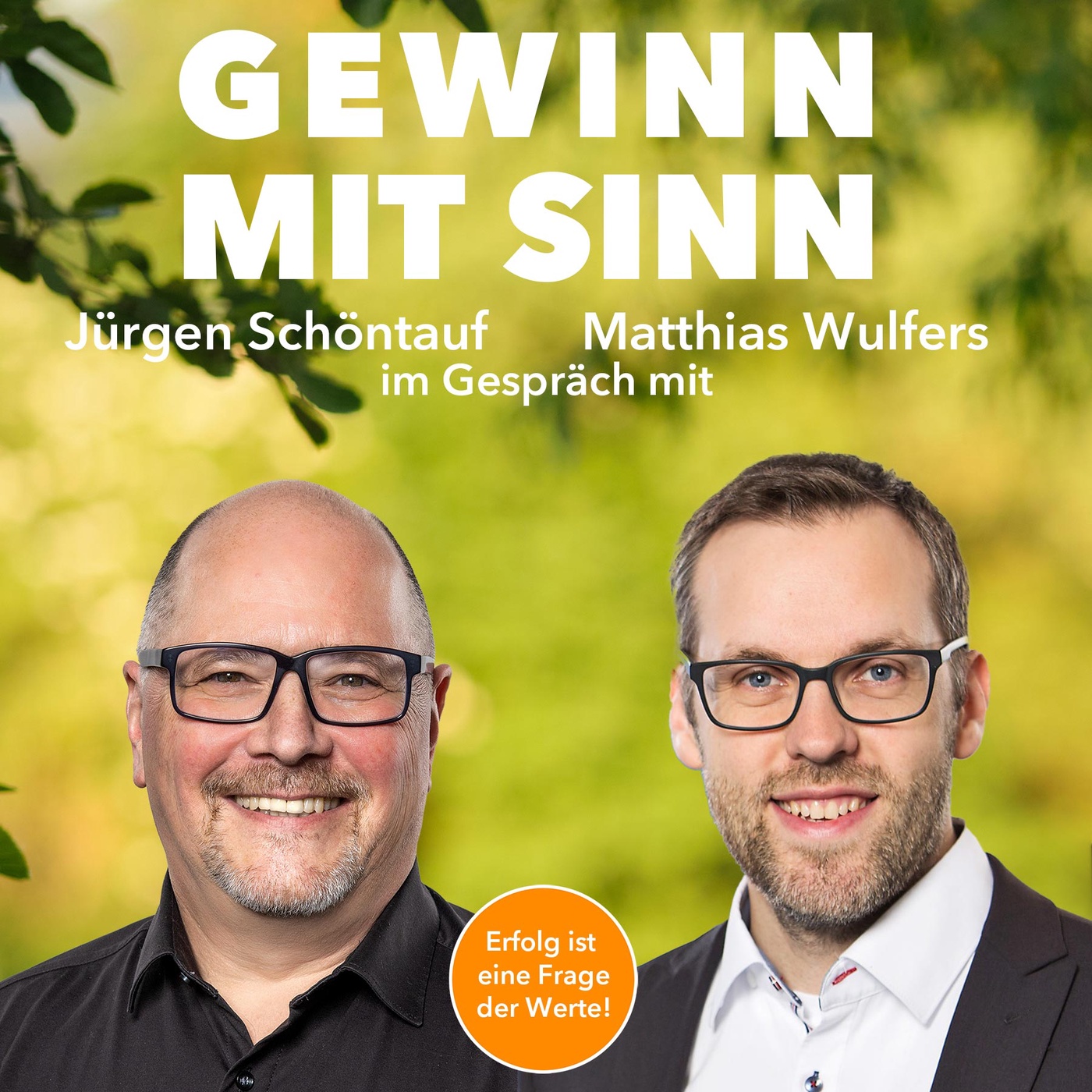 Matthias Wulfers: Kein Klimaschutz ohne Finanzwende!