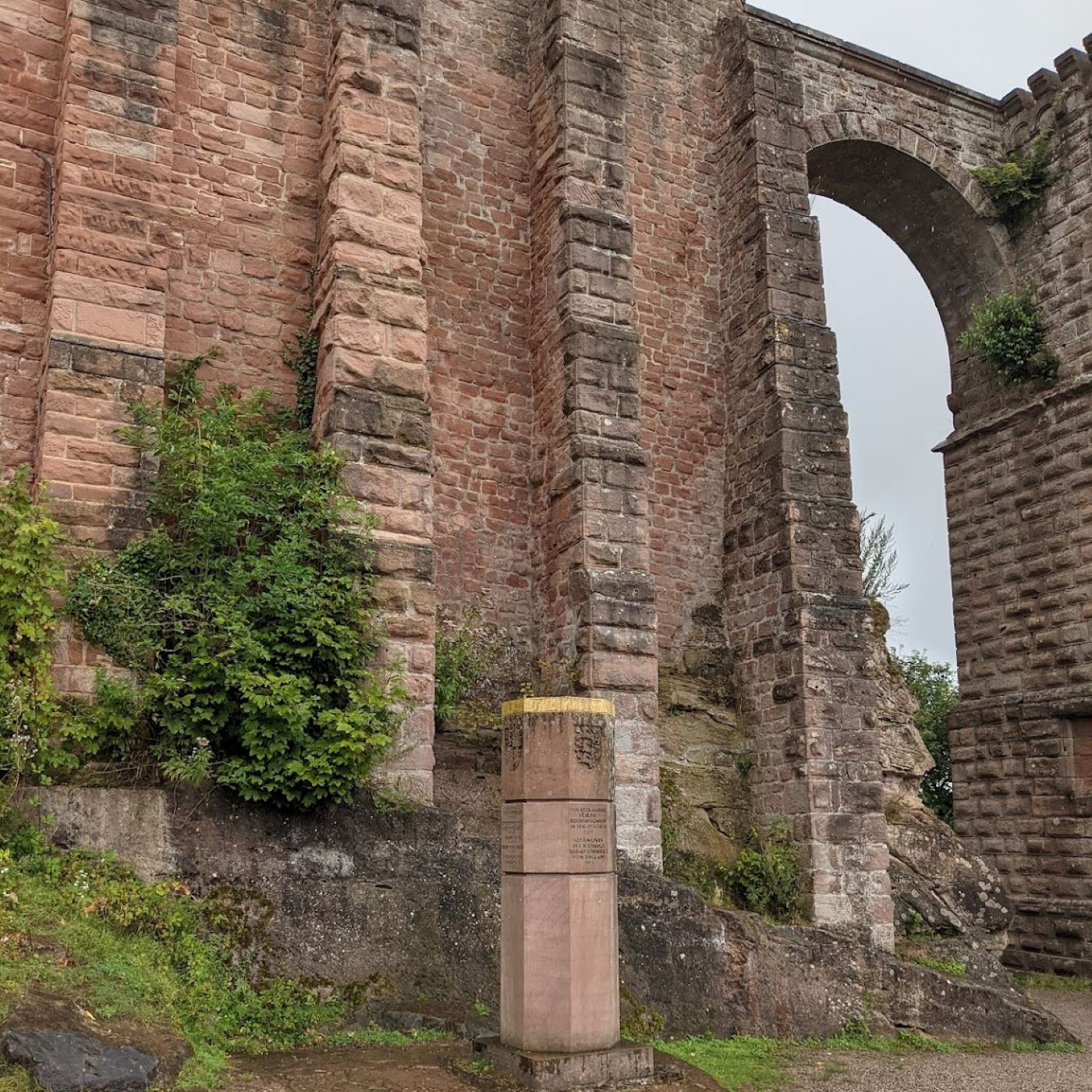 I-007: Der dritte Kreuzzug (1189-1192), mit Dr. Alexander Berner