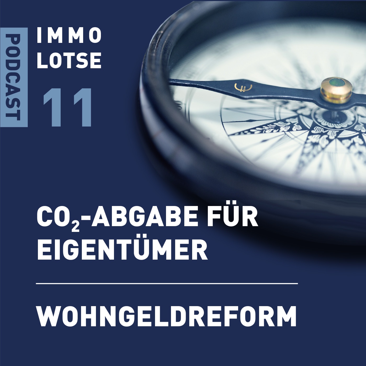 CO2-Abgabe für Eigentümer + Wohngeld für mehr Menschen