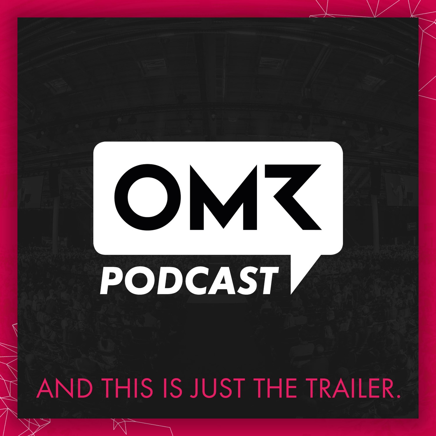 Trailer - Das ist der OMR Podcast