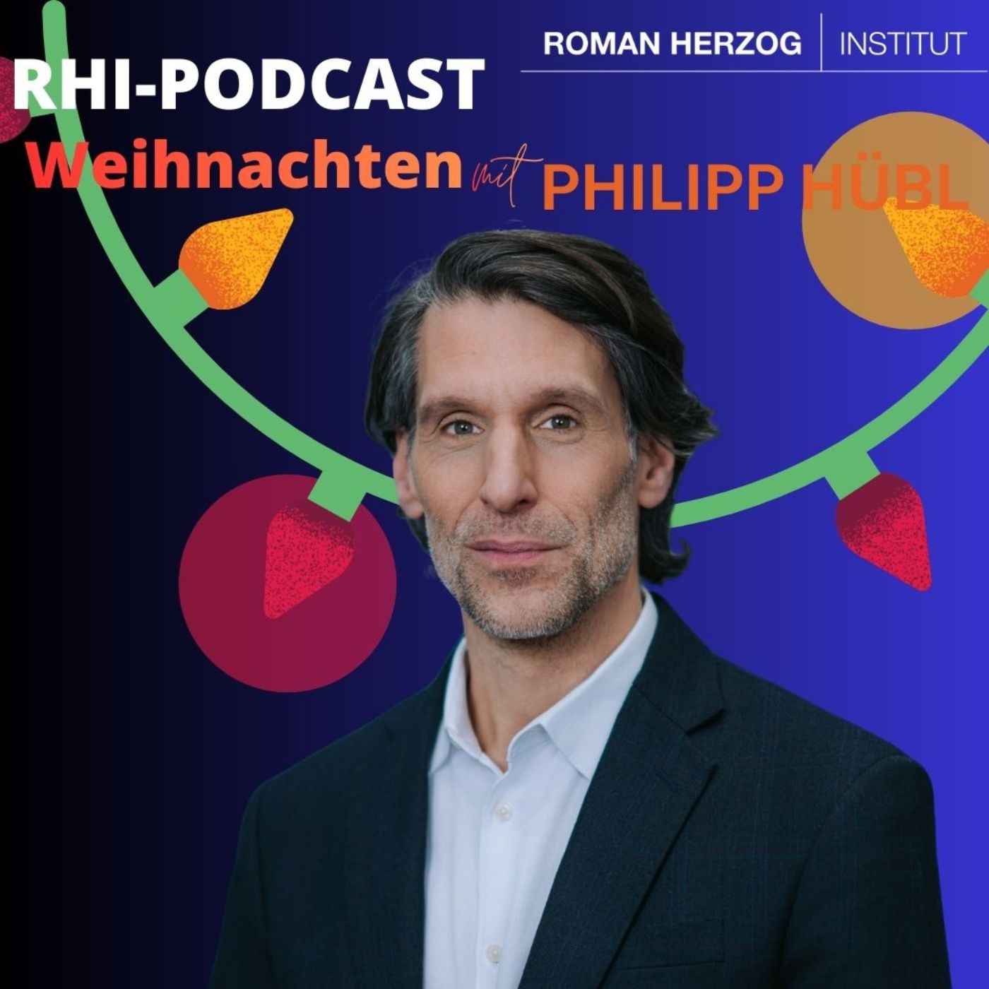 #67 Weihnachtsepisode mit Philipp Hübl
