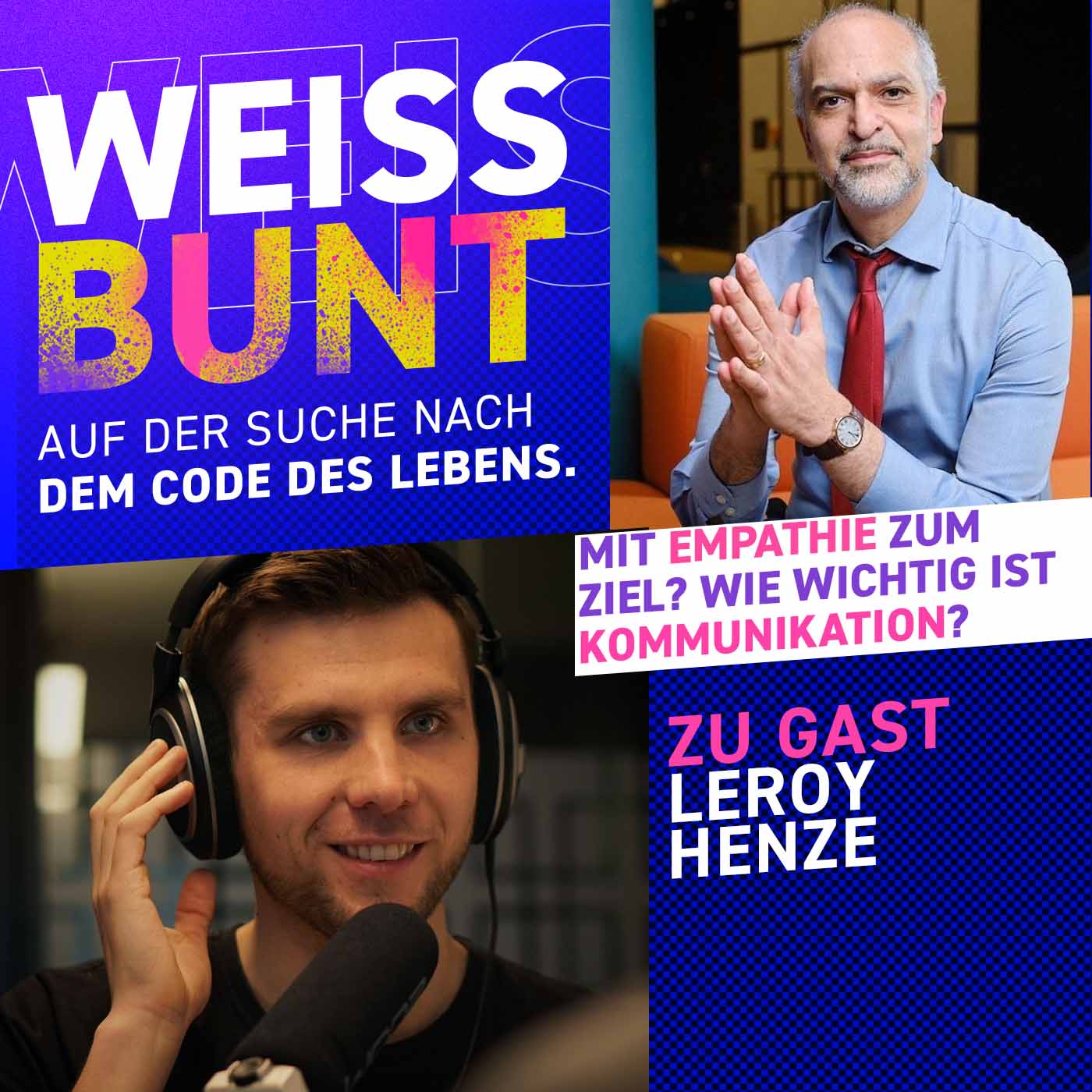 Mit Empathie zum Ziel? Wie wichtig ist Kommunikation?