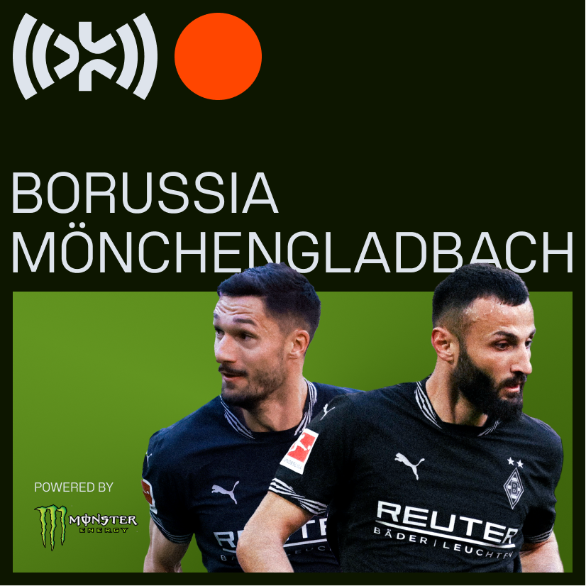 Borussia Mönchengladbach