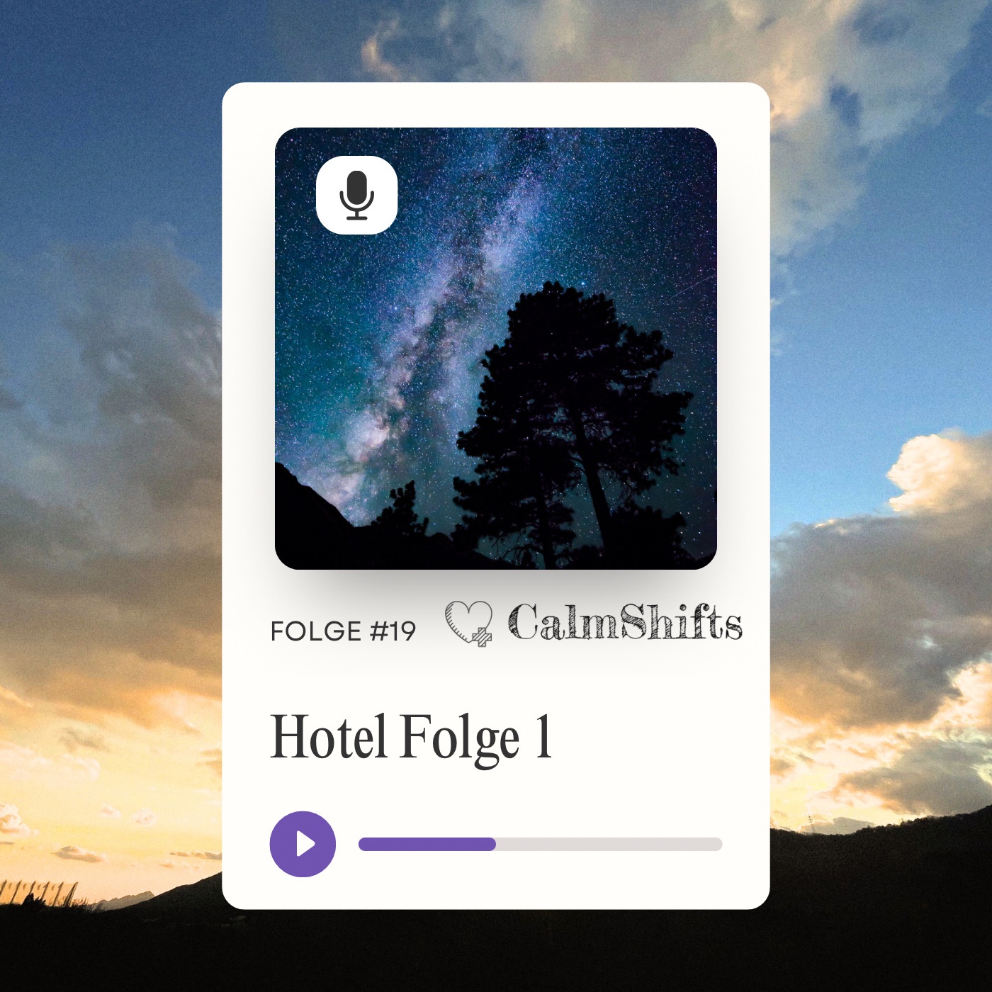 Real Talk | Ehrliche Vorstellung | Selbstliebe