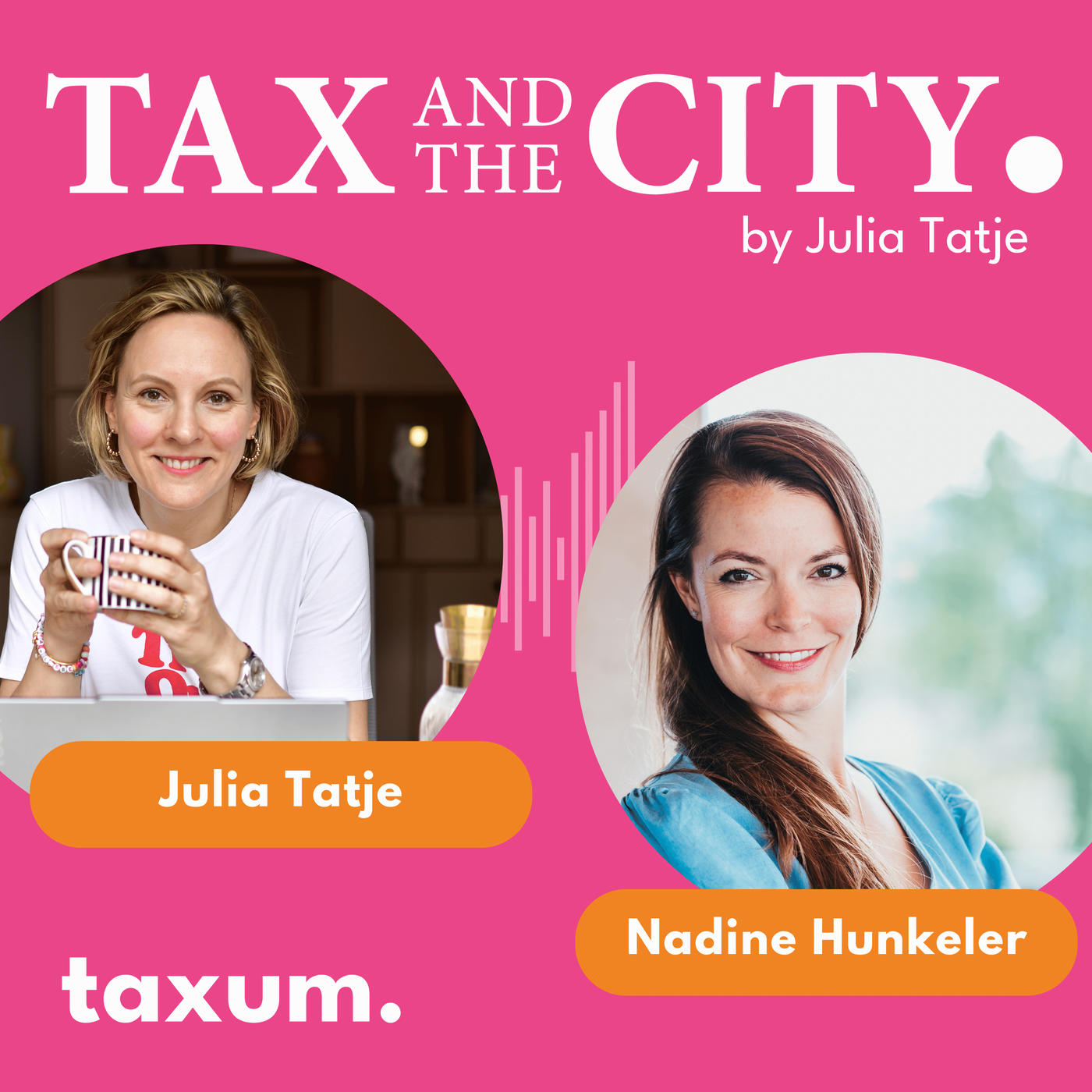 11 - Financial Planning That Actually Makes Sense with Nadine Hunkeler
