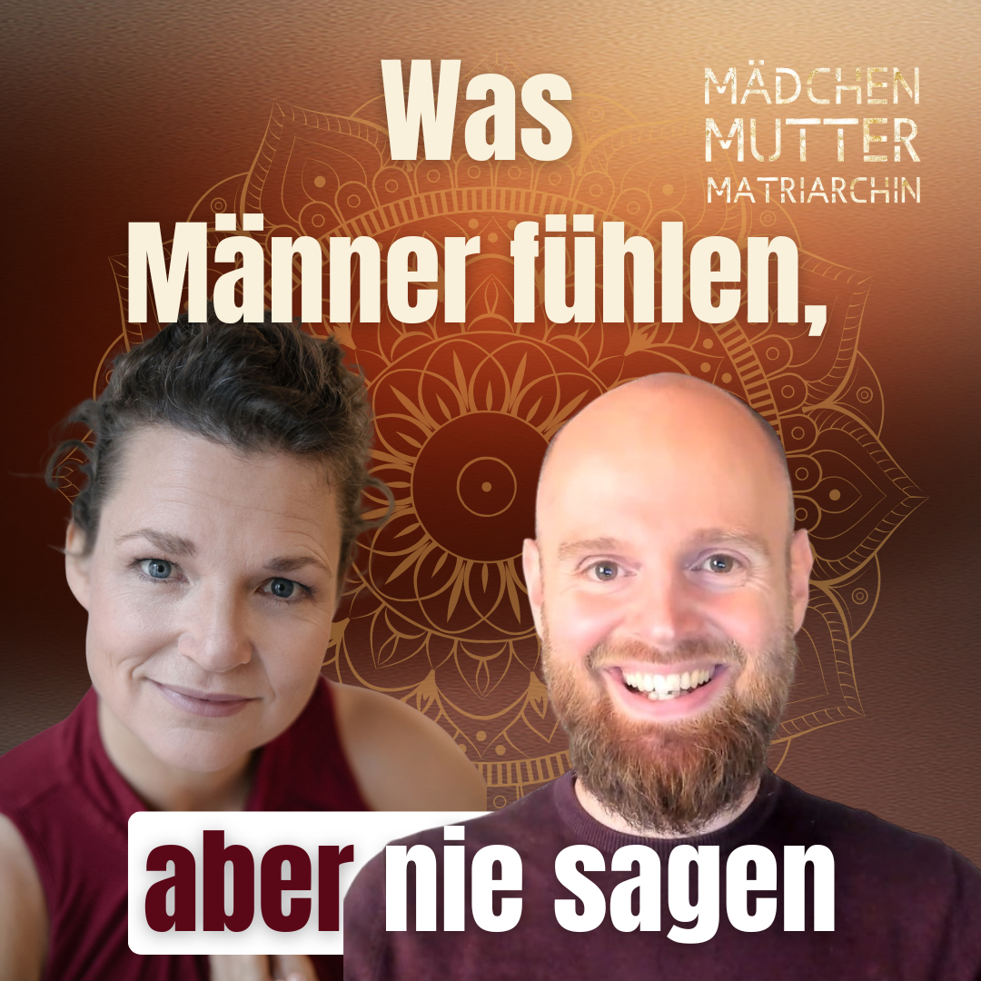 Wenn dein Mann zum König wird: Was Männer fühlen, aber nie sagen – über Sex, Nähe & echte Männlichkeit