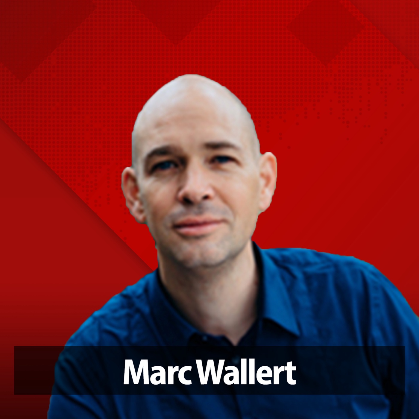 Stark durch Krisen - von der Kunst nicht den Kopf zu verlieren | Marc Wallert