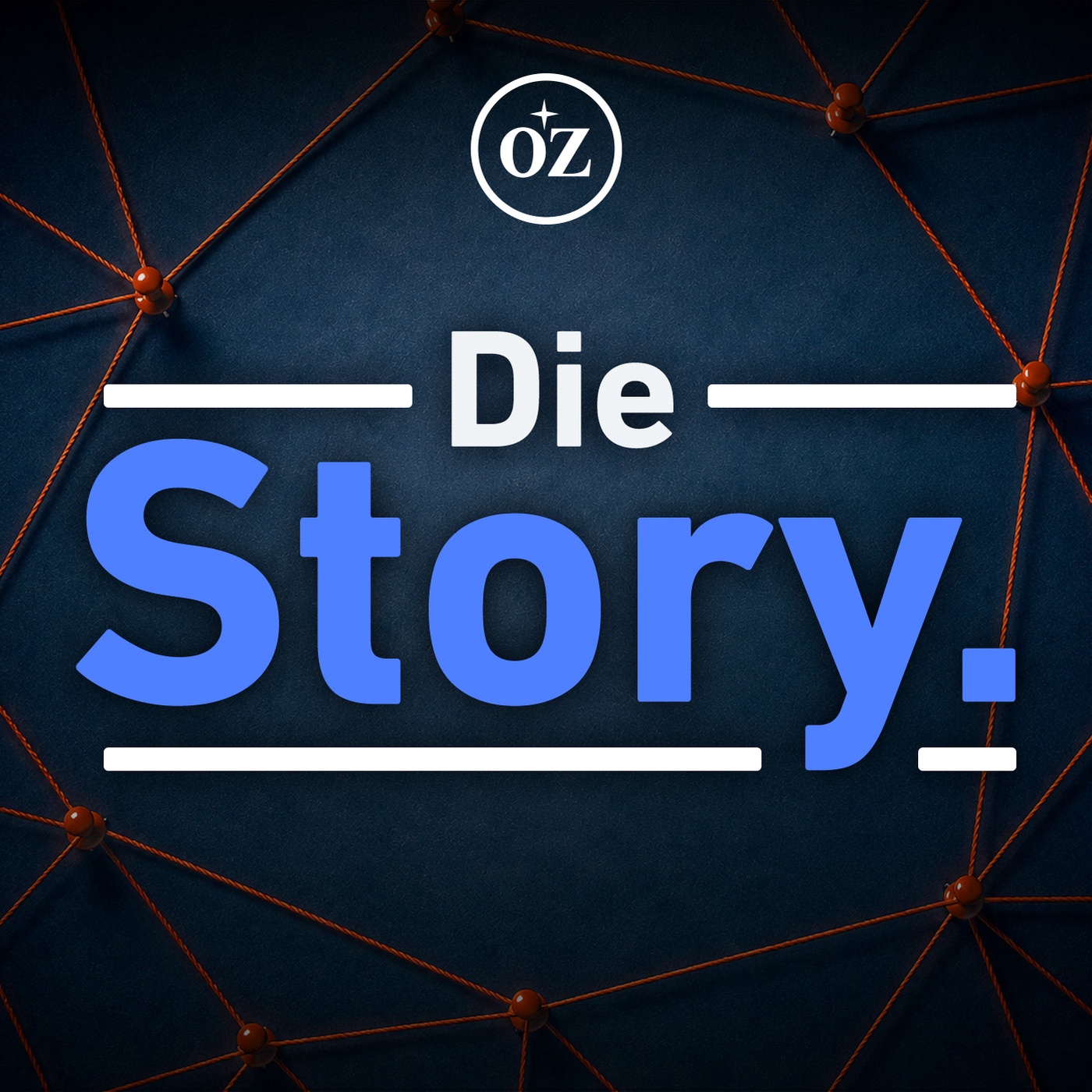 OZ – die Story