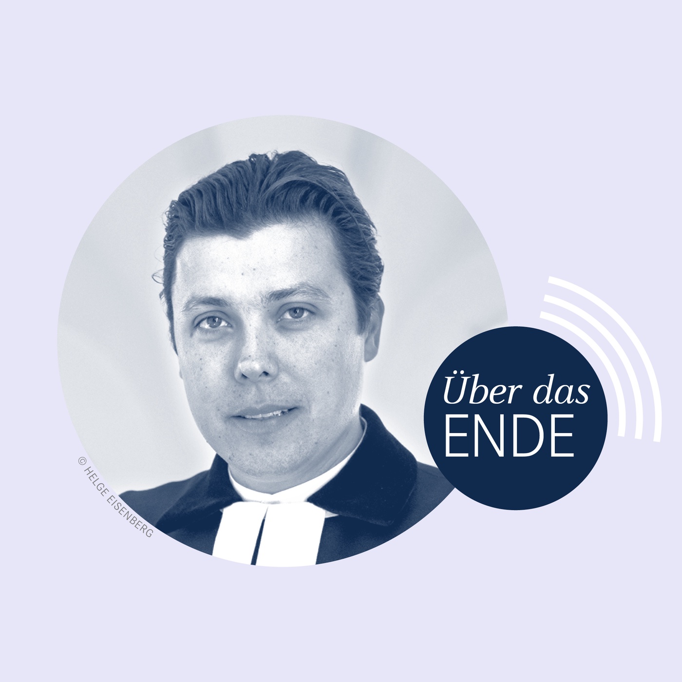 Pfarrer und Influencer Justus Geilhufe: Wieviel Selbstdarstellung passt zum Glauben?