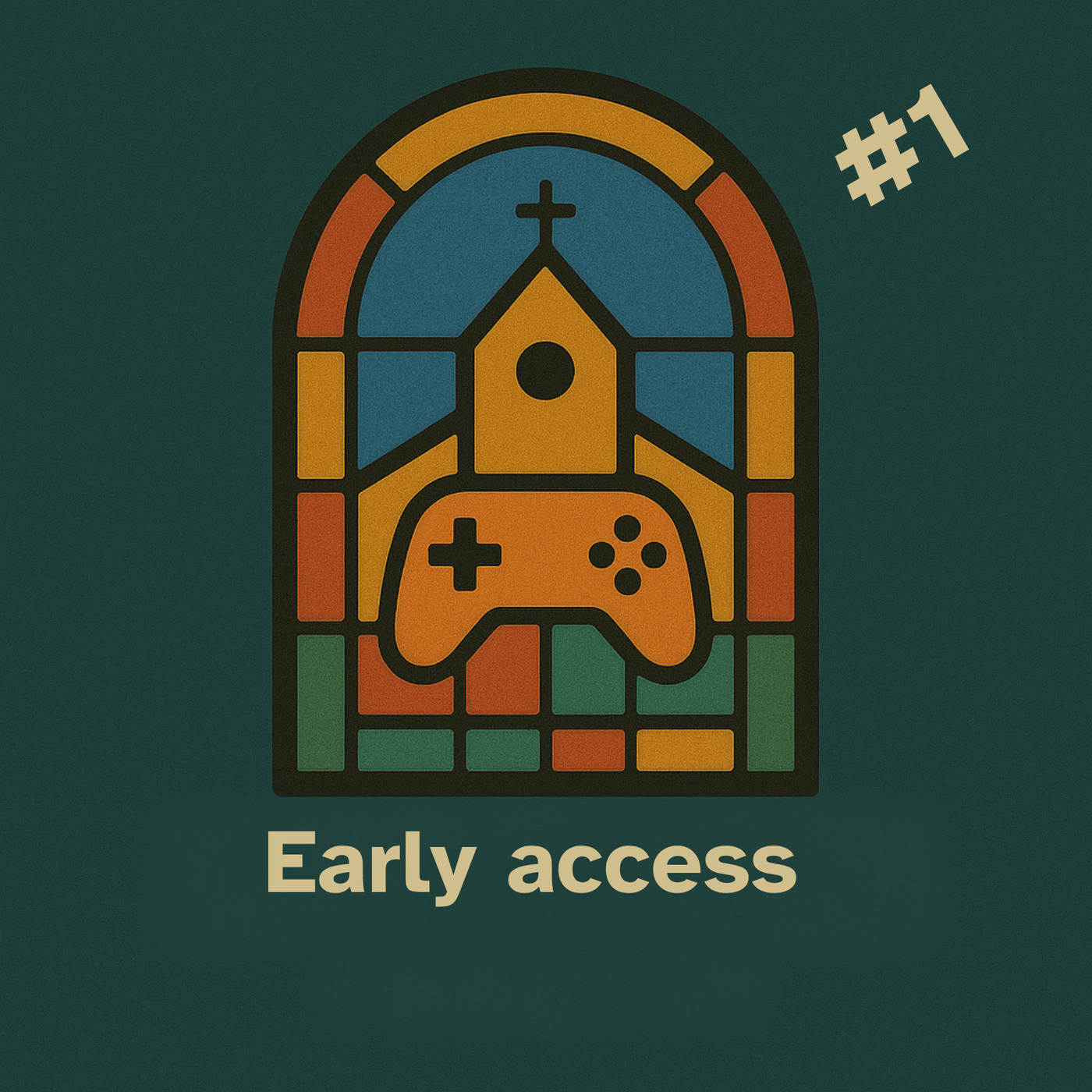 #1 Early access 