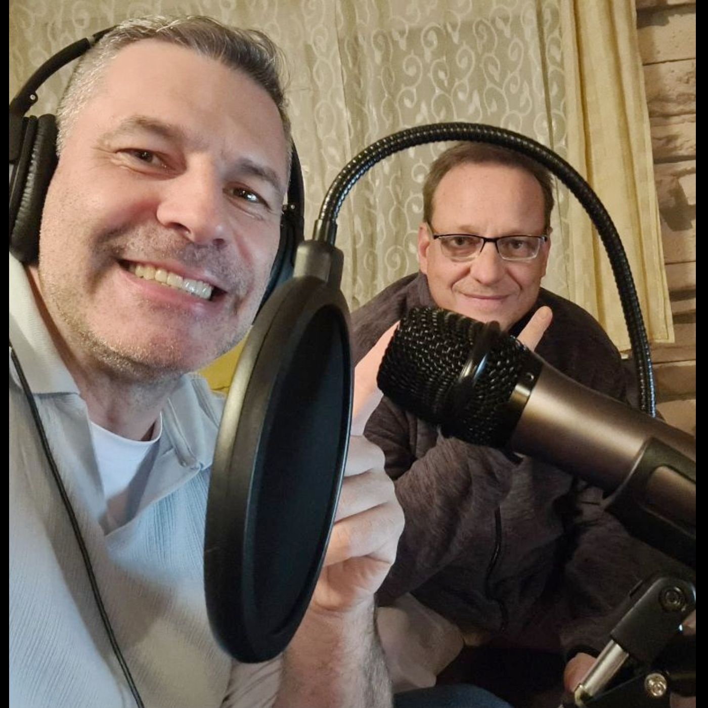 Laó & Linho (53): Kurzer Blick zurück 