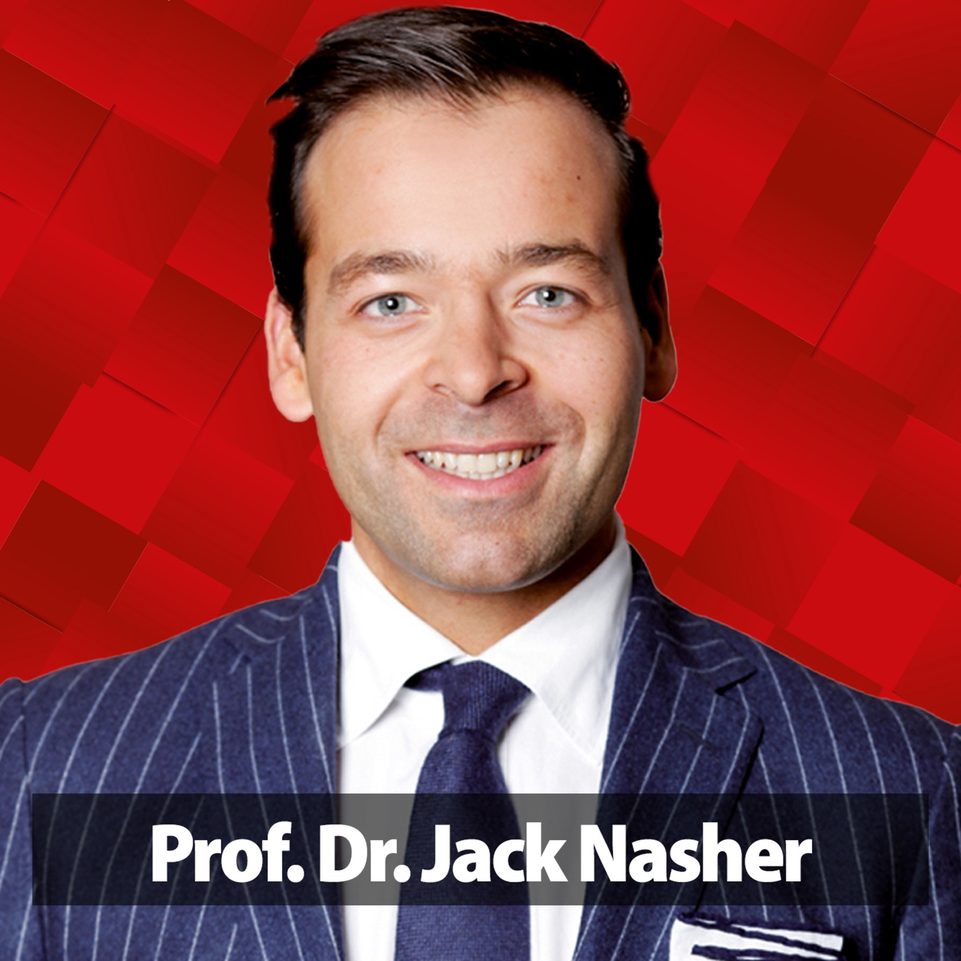 Das Geheimnis, kleine und große Lügen zu entlarven | Jack Nasher