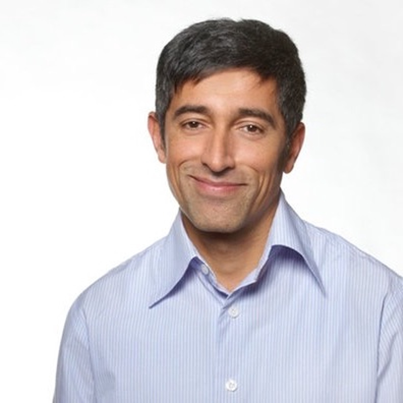 Special: Ranga Yogeshwar und Christoph Keese