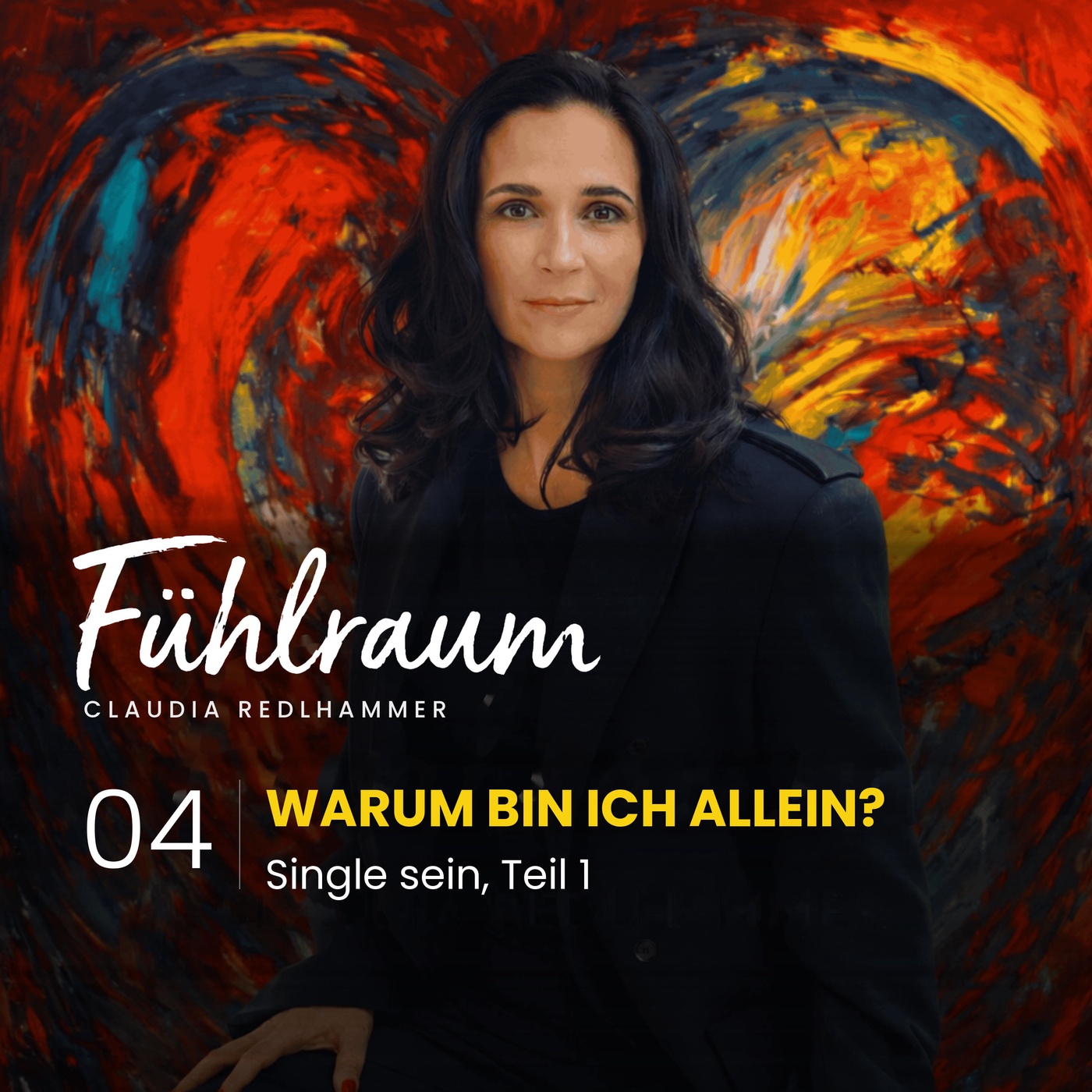 Warum bin ich allein?