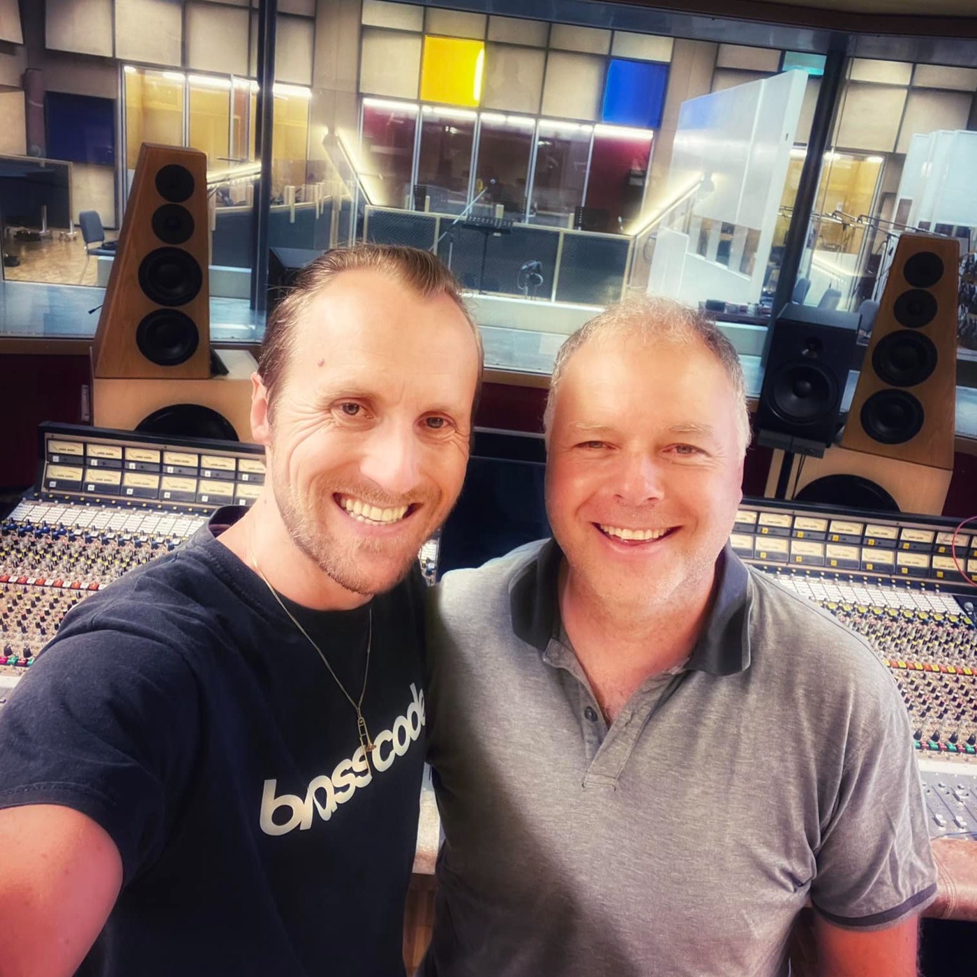 #11 Musiker Thomas Gabriel