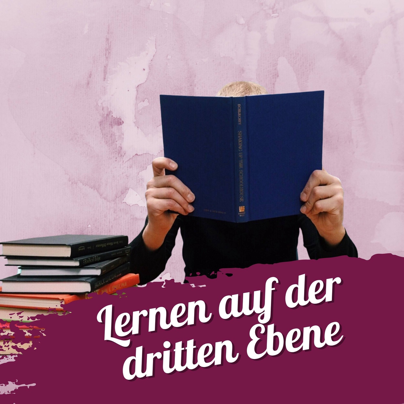 #122 – Lernen auf der dritten Ebene