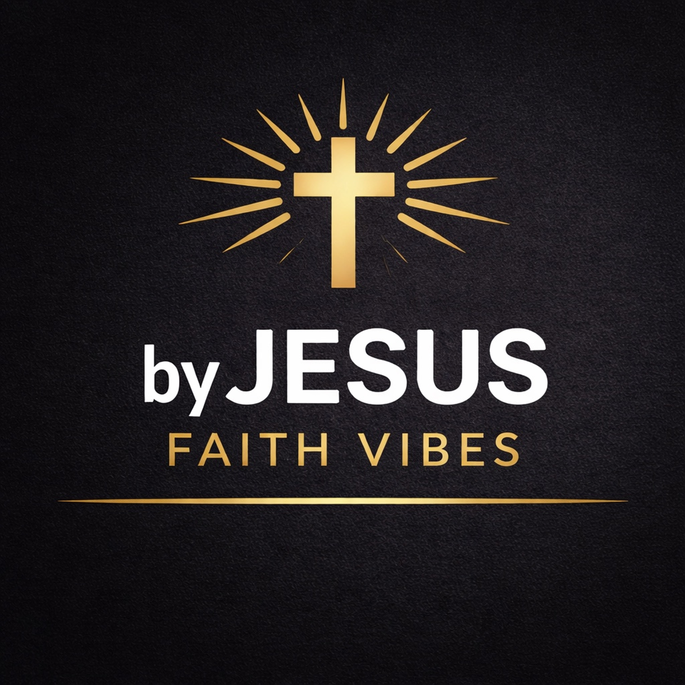 byJESUS - Faith Vibes