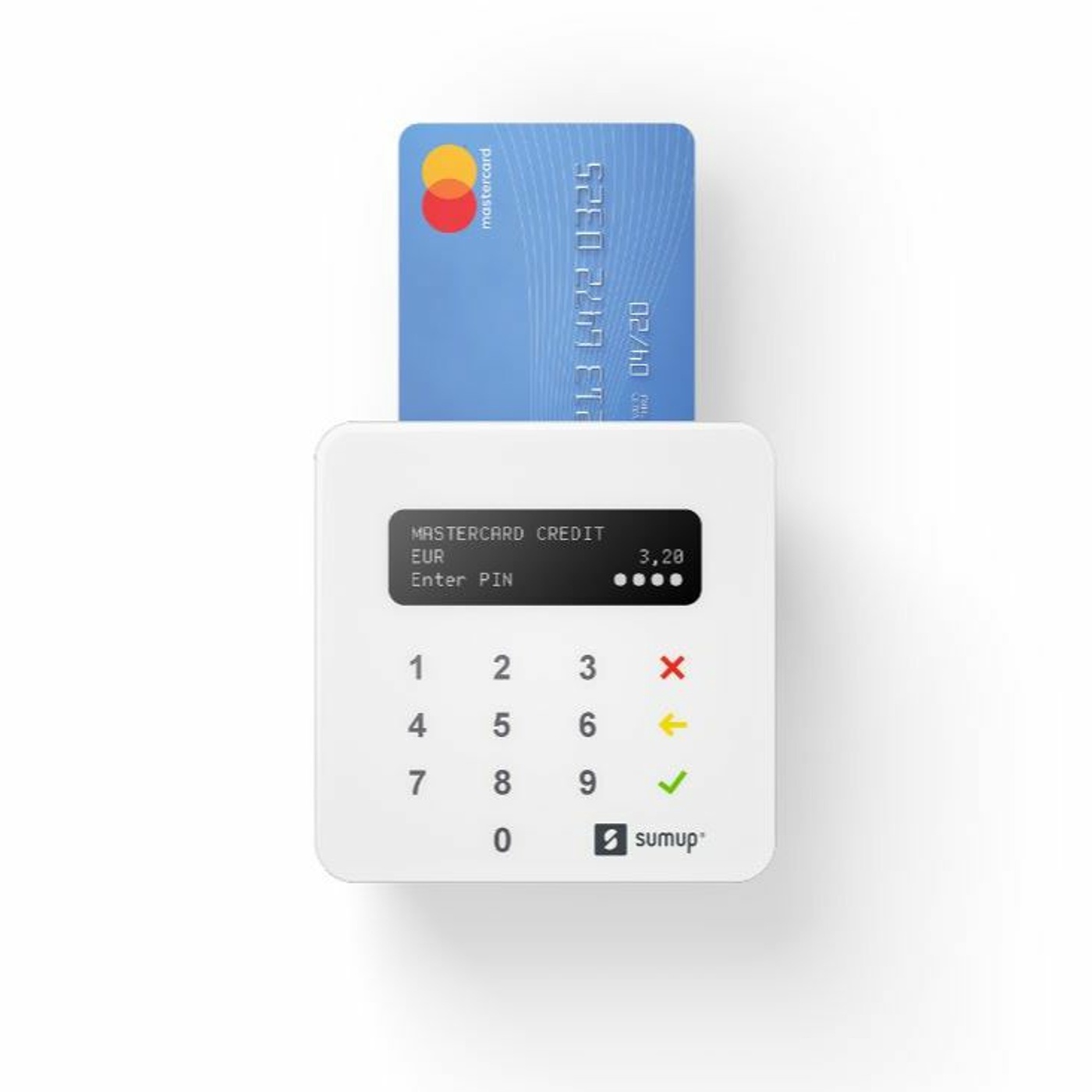 K#315 Sumup Founder Marc-Alexander Christ