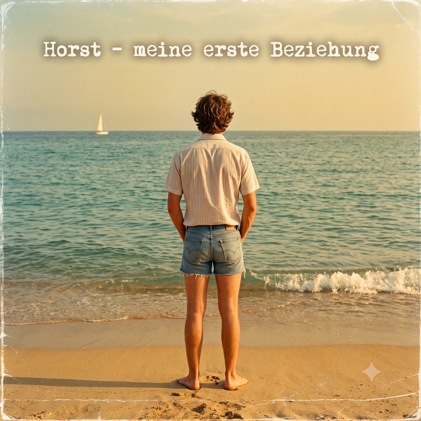Horst - meine erste Beziehung