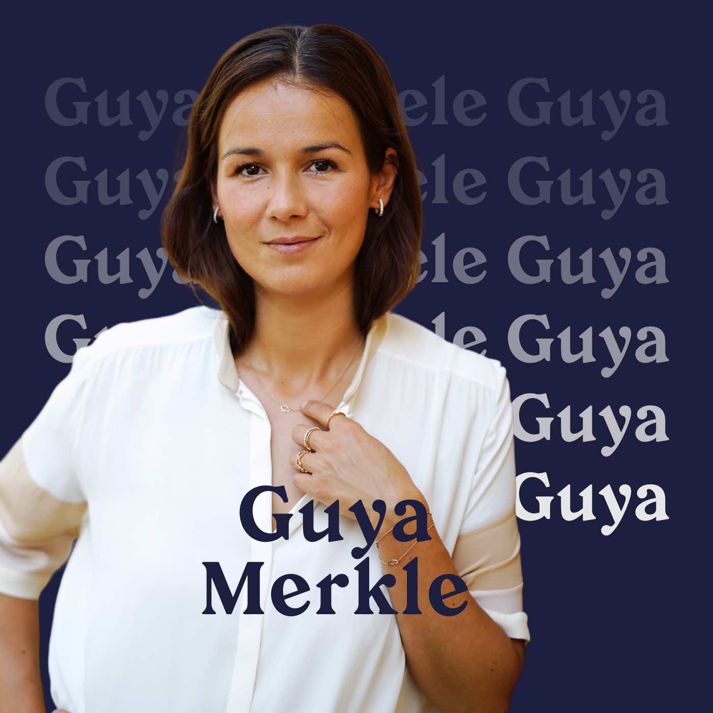 Guya Merkle revolutioniert die Schmuckindustrie mit recyceltem Gold