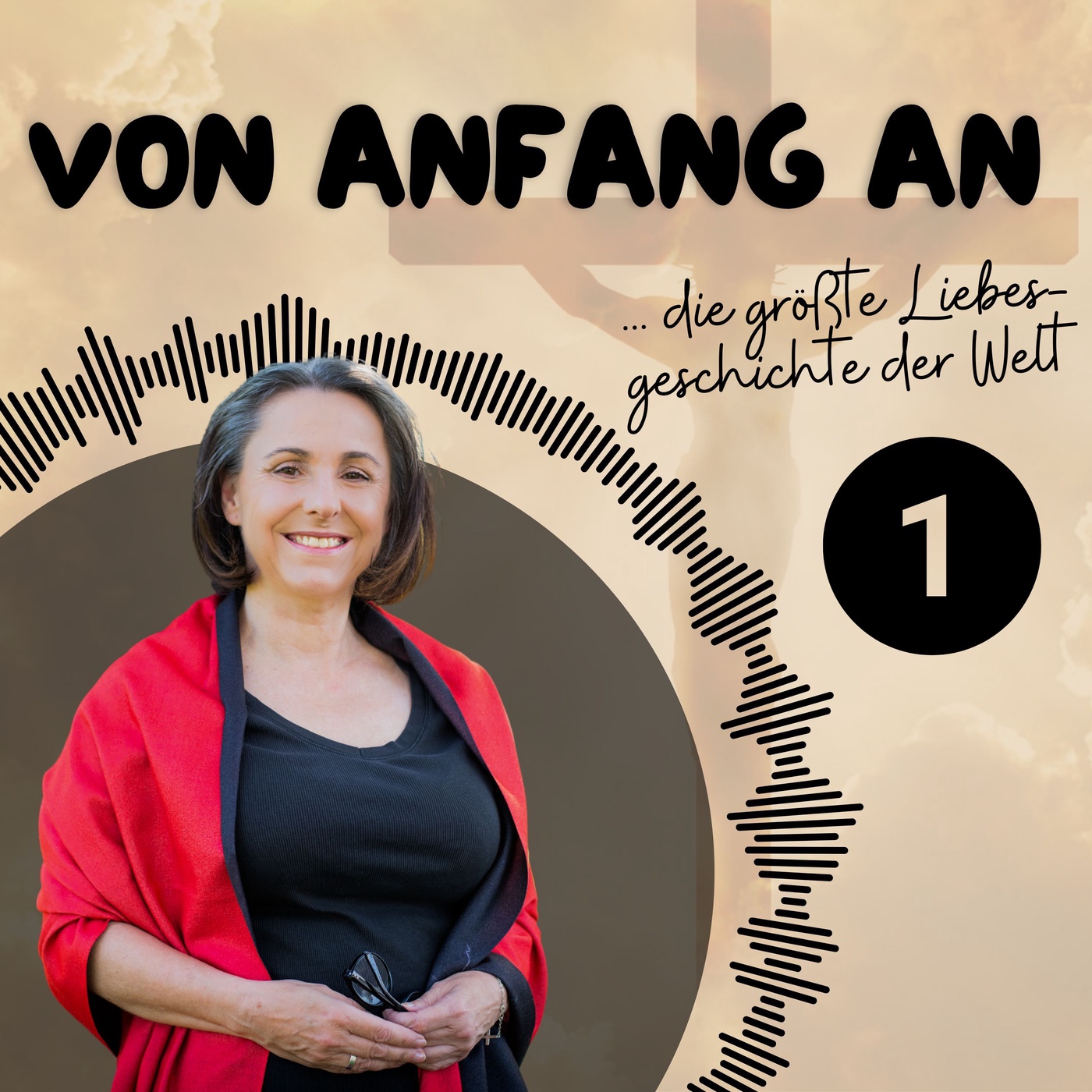 Teil 1: Von Anfang an – Die größte Liebesgeschichte der Welt