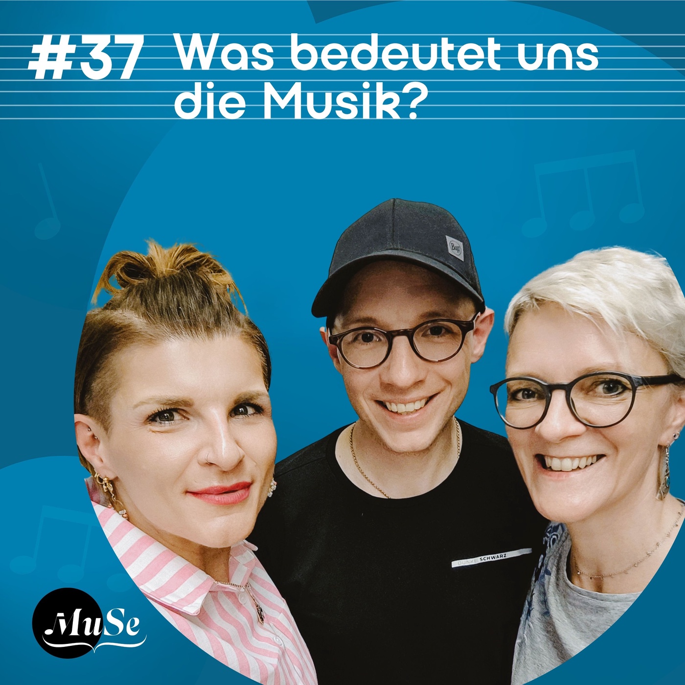 #37 - Was bedeutet uns die Musik?