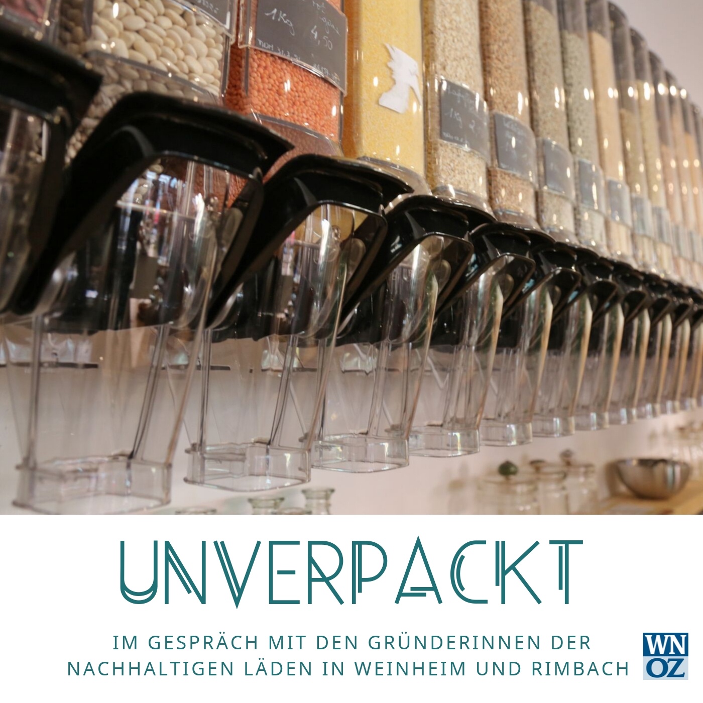 Unverpackt