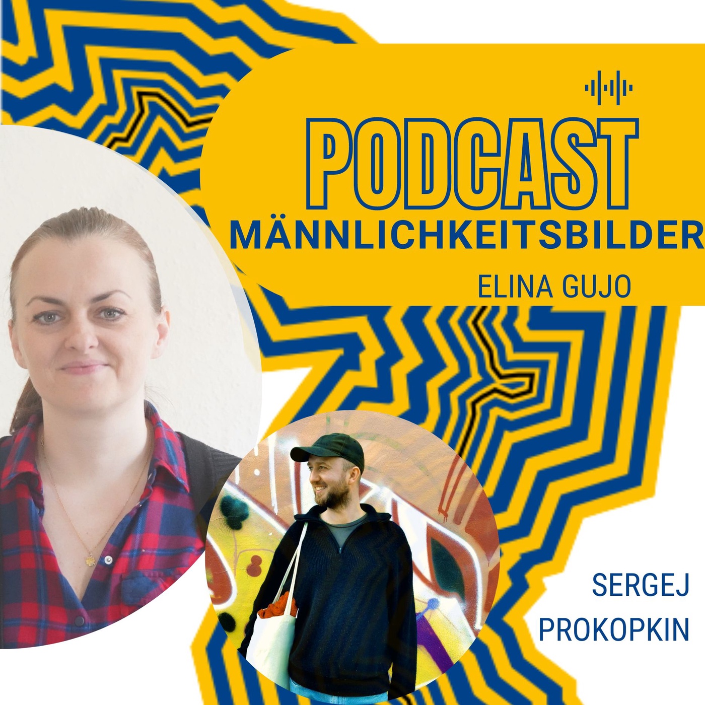 Männlichkeitsbilder