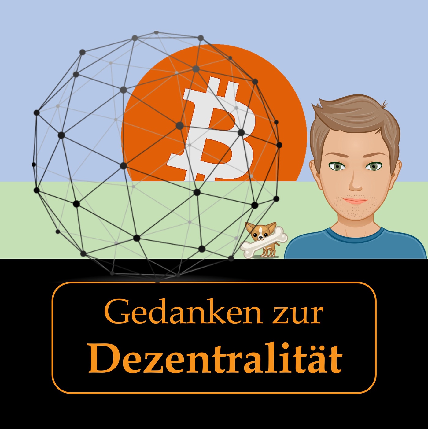 Bitcoin NICHT dezentral? (v0.46)