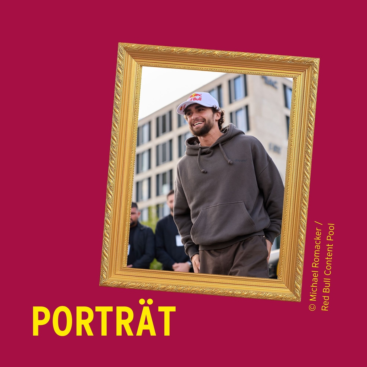 Porträt: Wer ist eigentlich Arda Saatçi