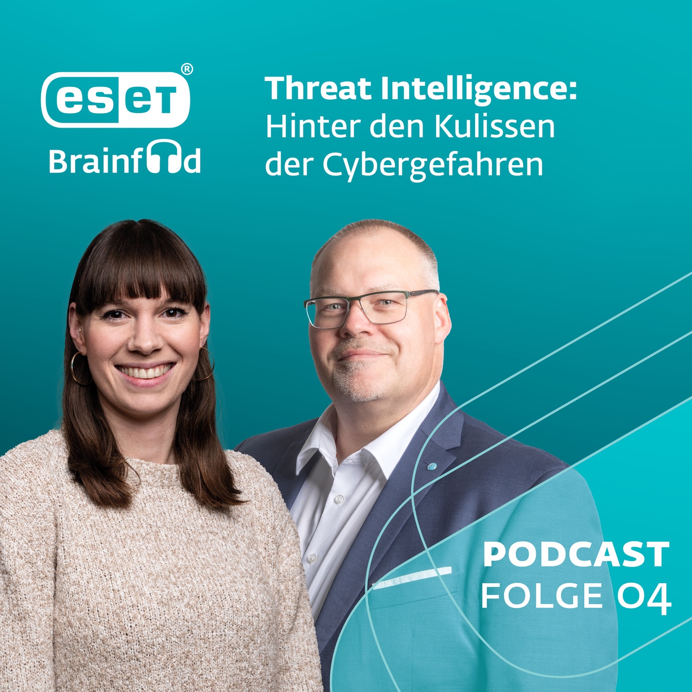 Threat Intelligence | Folge 4