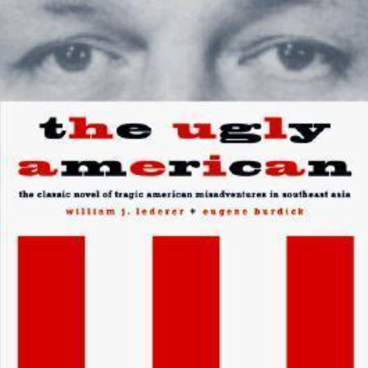 The Ugly American: An Engaging Audio Summary of Cultural Clash and Diplomacy