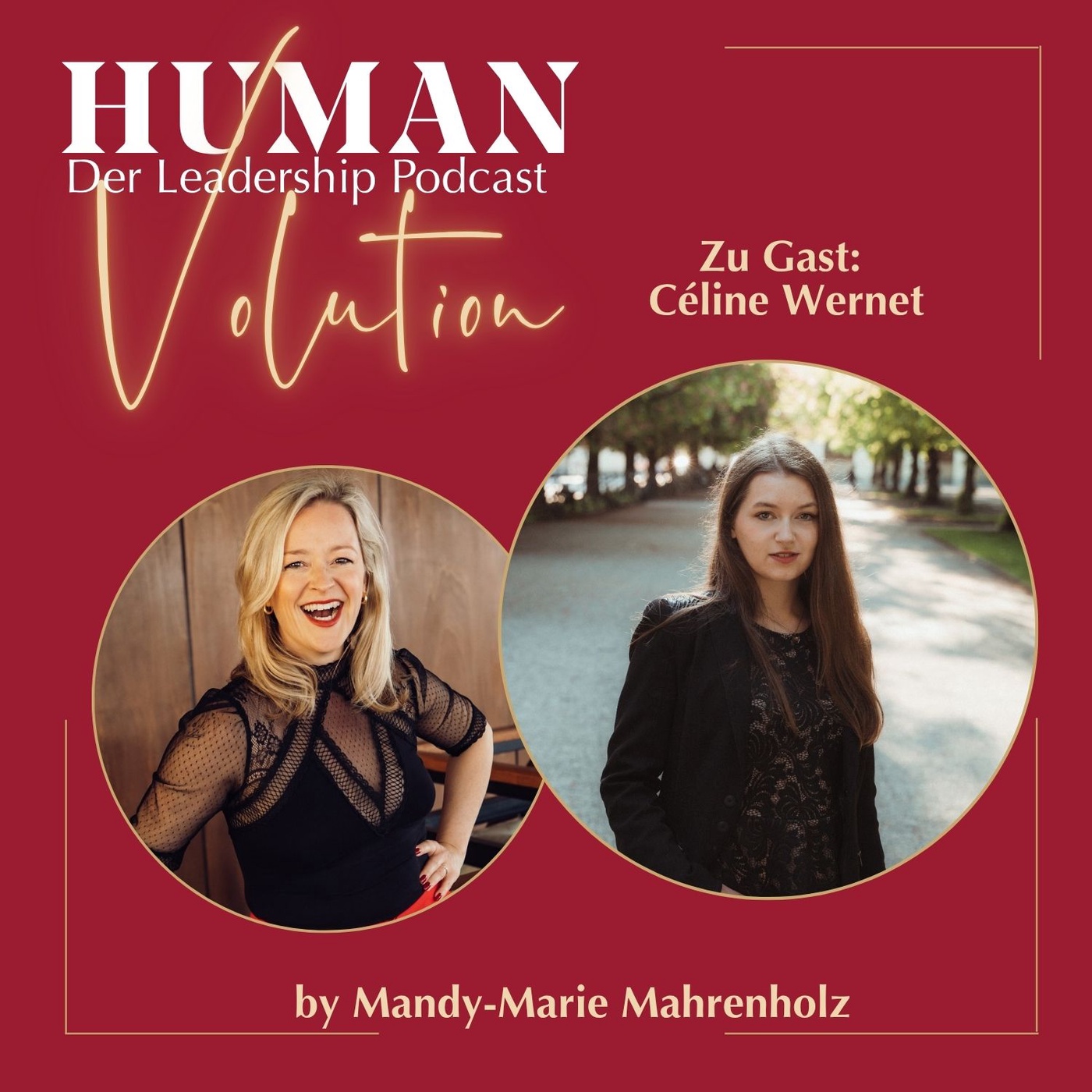 #067 Sexualität, Scham & Freiheit – ein ehrliches Gespräch über Lust, BDSM & neue Perspektiven mit Céline Wernet