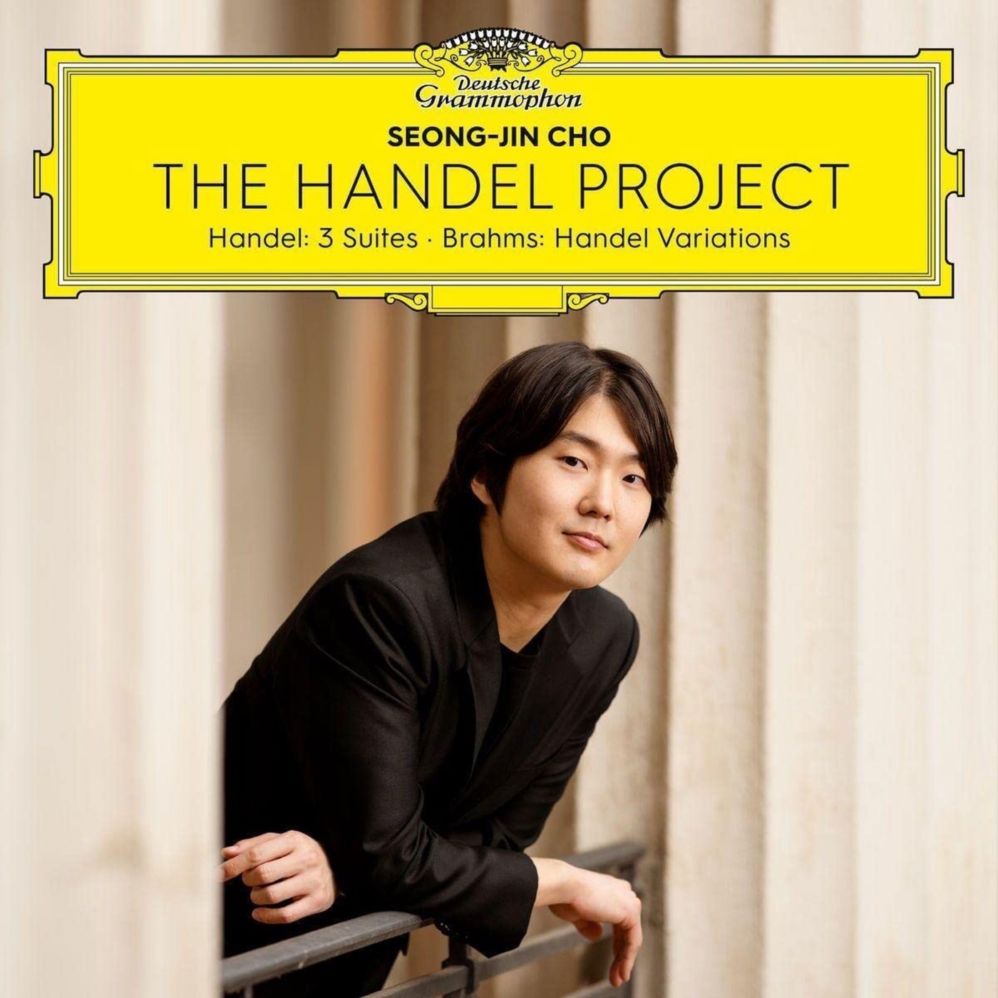 CD der Woche: The Handel Project