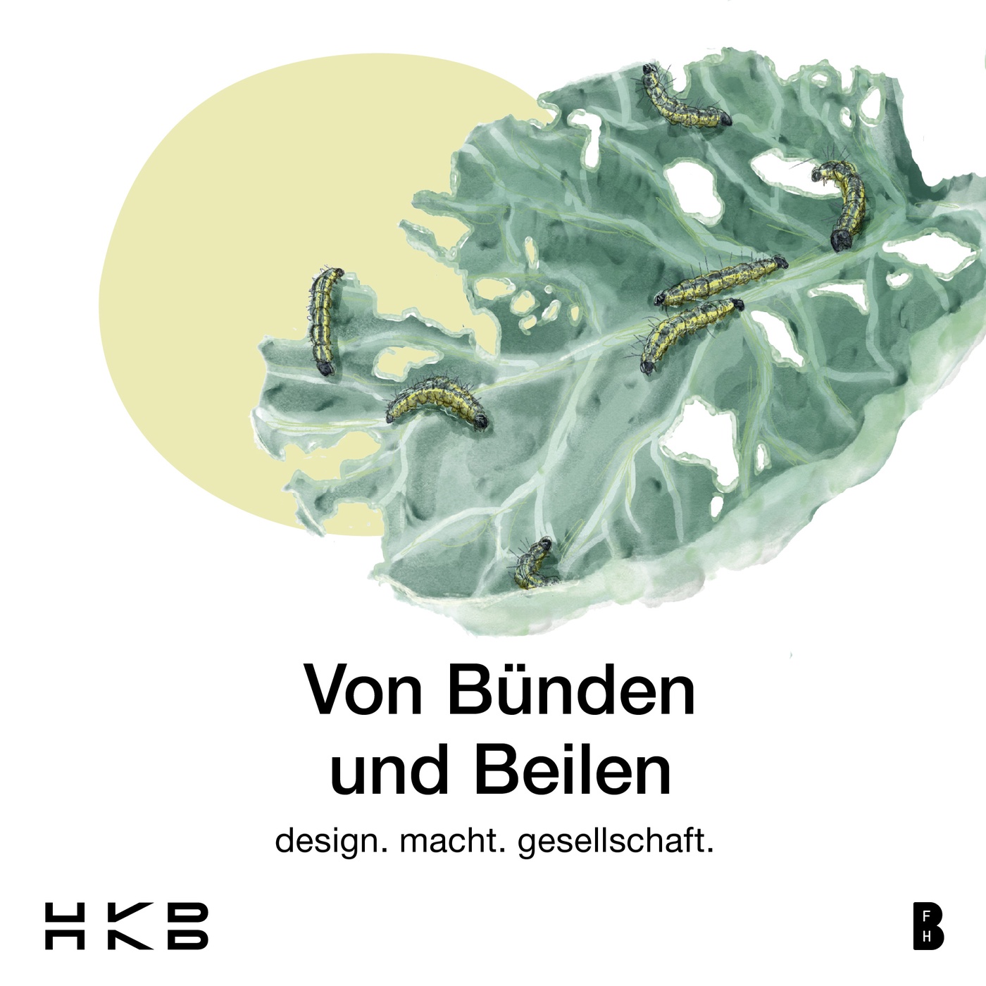 Von Bünden und Beilen