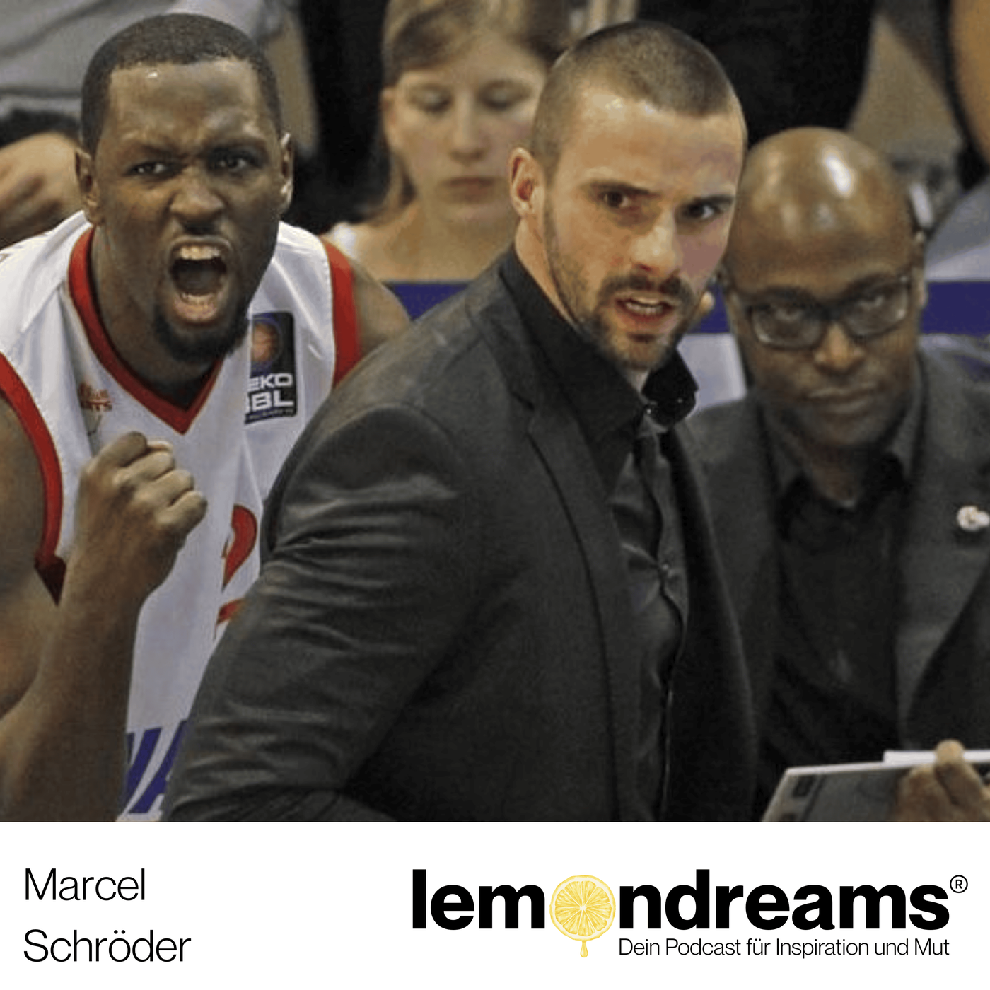 #7 Ex-Bundesliga-Coach: Marcel Schröder