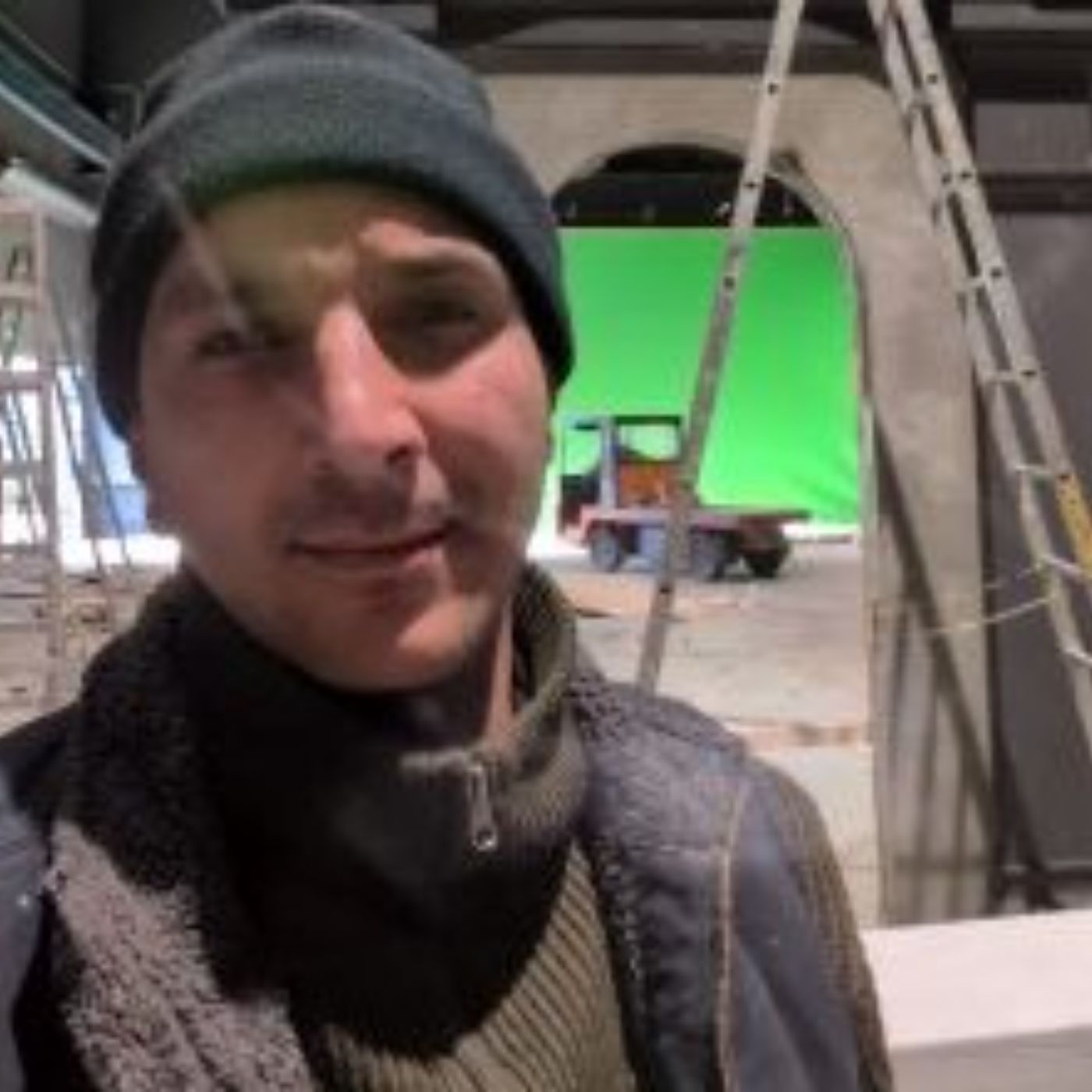 Ranis - Von Bagdad nach Babelsberg