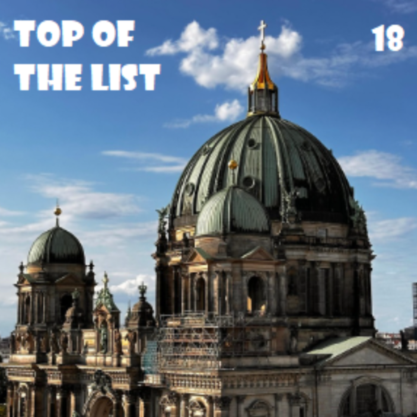 Episode 18 - Das Gift der blauen Stunde (NEU)