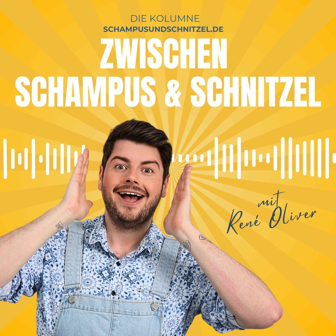 Zwischen Schampus & Schnitzel