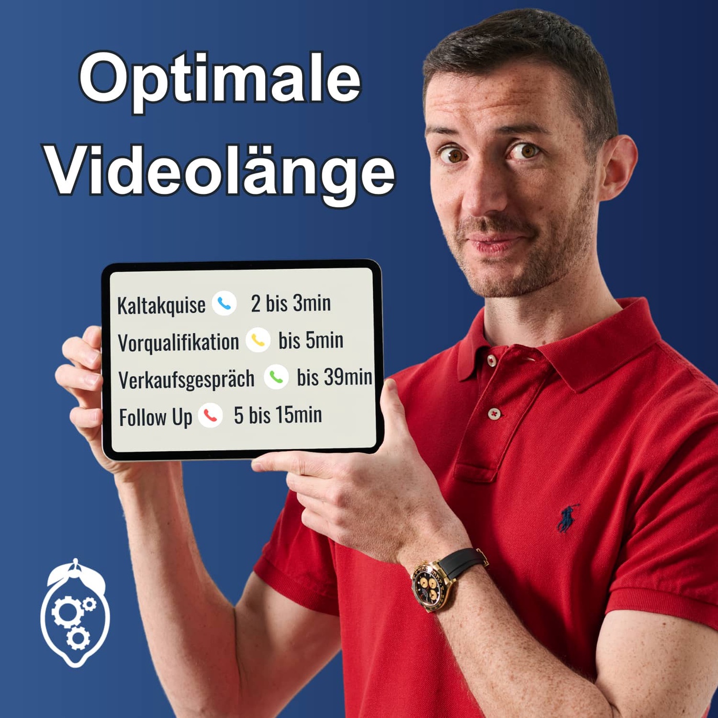 Business YouTube: Wie lang müssen Videos wirklich sein?
