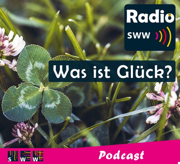 Was bedeutet Glück?