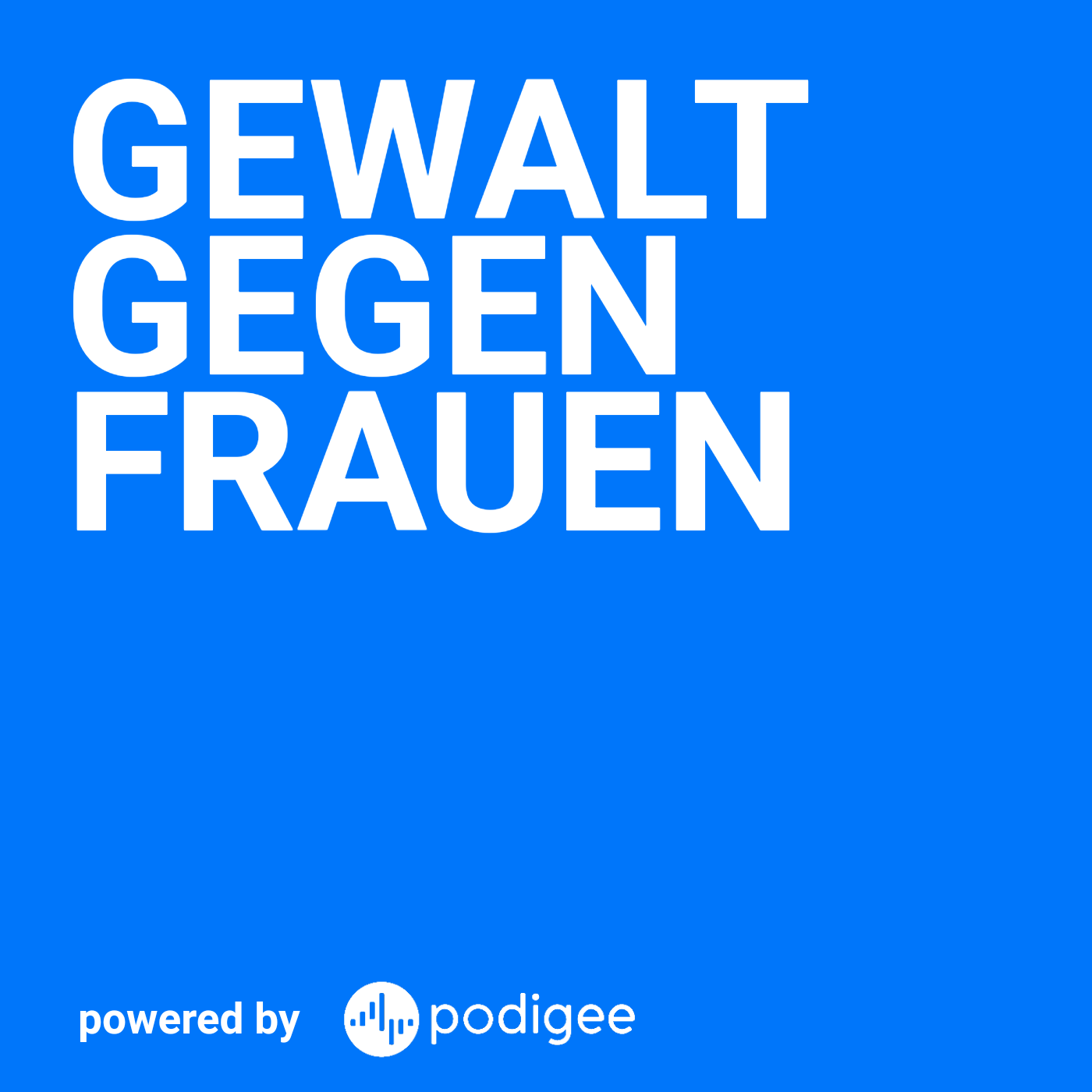 Gewalt gegen Frauen