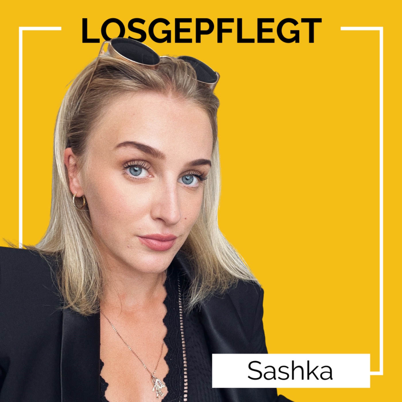 Virale Beauty Produkte, Social Media Hypes und Exposed Content - mit Sashka