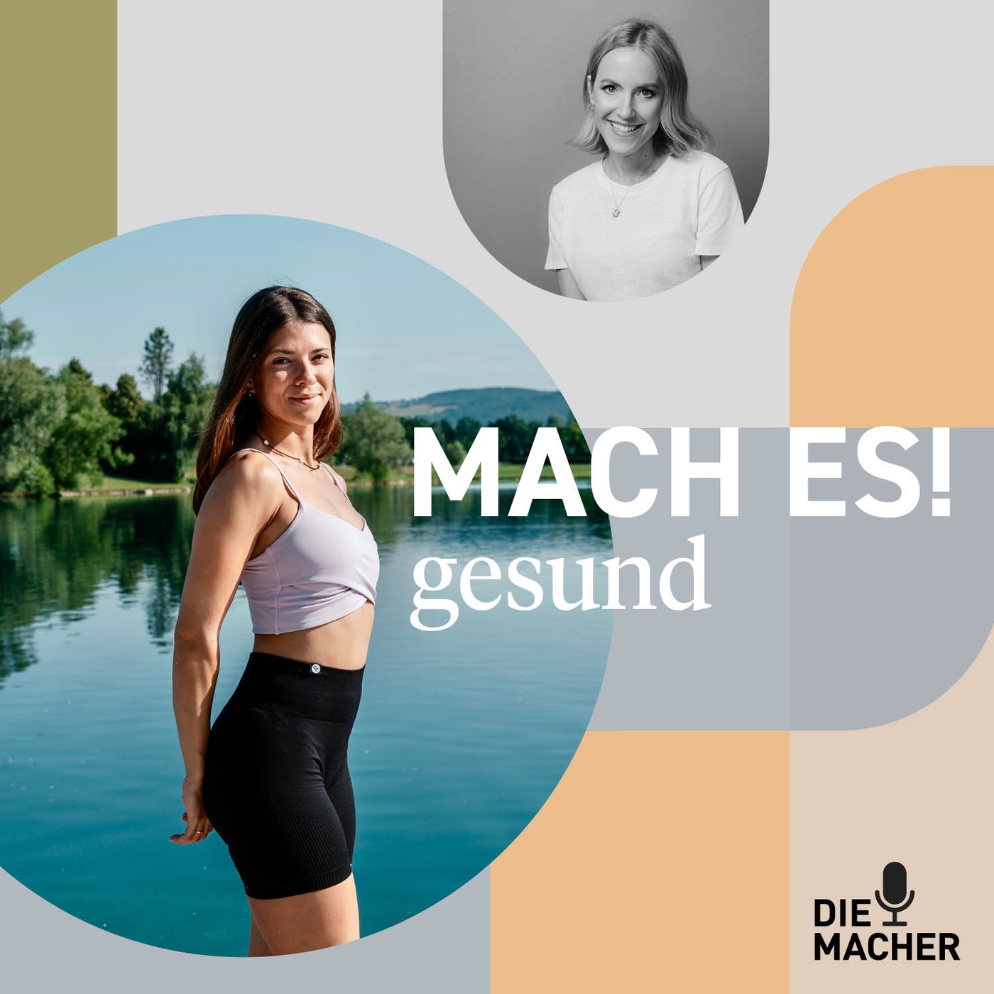 #35 Warum sollen wir heute noch Pilates machen, Atha Deya?