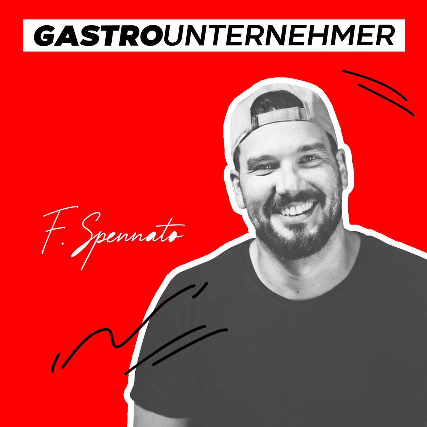 Gastrounternehmer Podcast